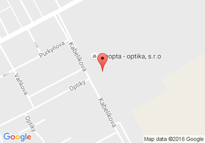 mapa - Kabelíkova 2682/1a, 750 02 Přerov