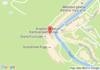 mapa - Mírové náměstí 316/2, 360 01 Karlovy Vary